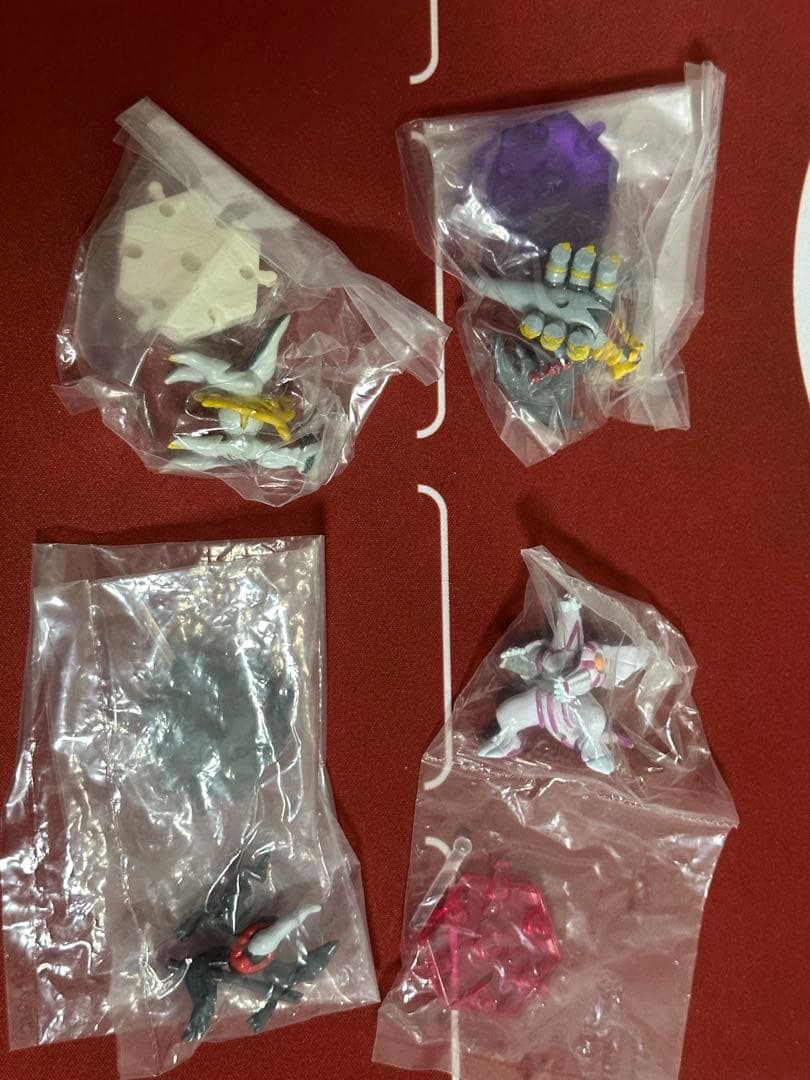 ポケットモンスター 超ゲット大全 20個セット
