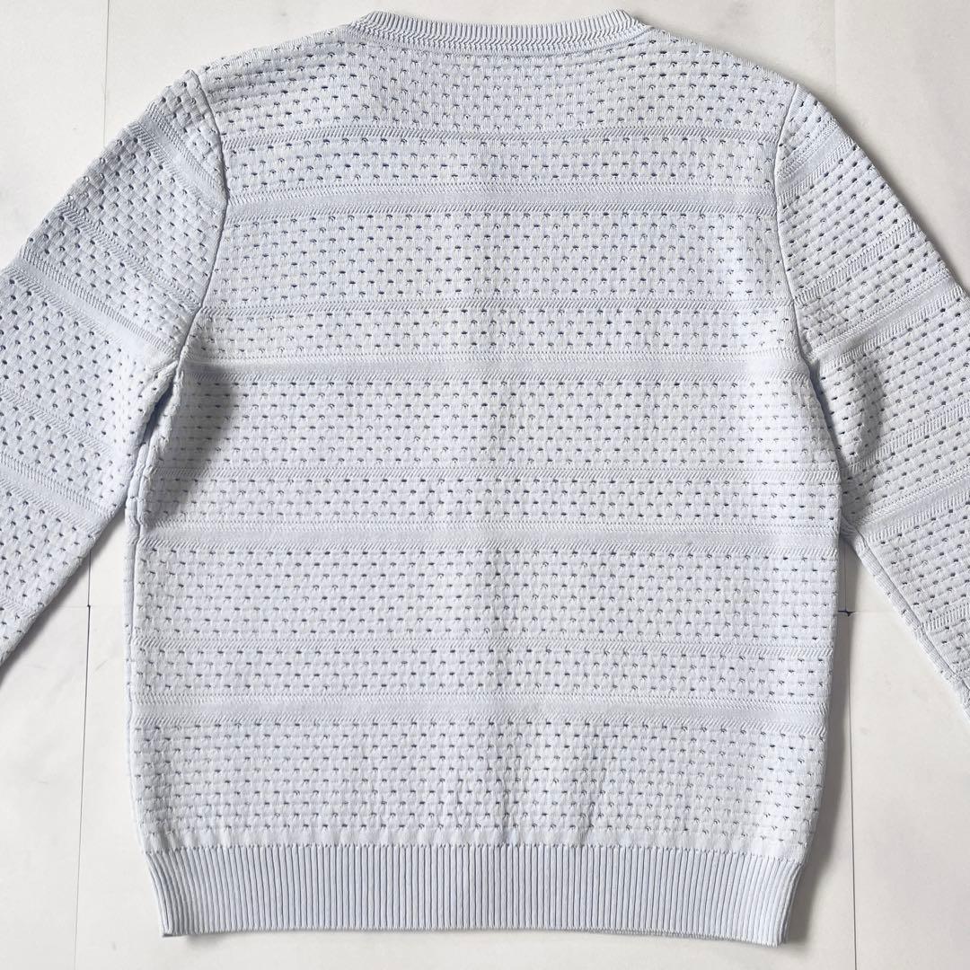 FOXEY Twin Knit Aria ツインニット アンサンブル 40