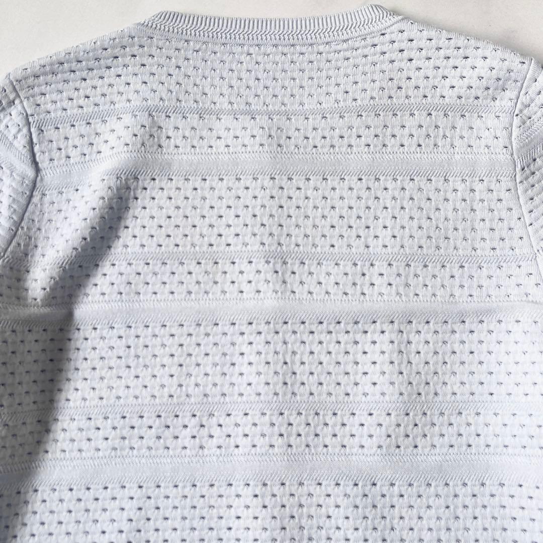 FOXEY Twin Knit Aria ツインニット アンサンブル 40