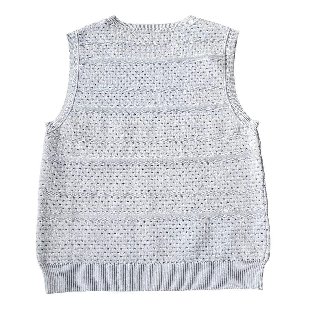 FOXEY Twin Knit Aria ツインニット アンサンブル 40