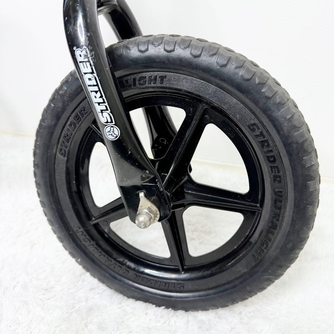 STRIDER SPORT 12インチ ブルー 日本正規品 スポーツモデル