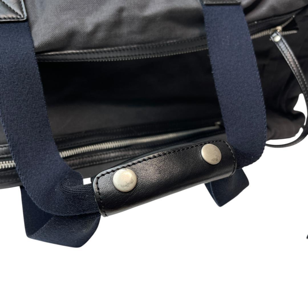 美品 Paul Smith 2968 2way ボストンバッグ 旅行 斜め掛け