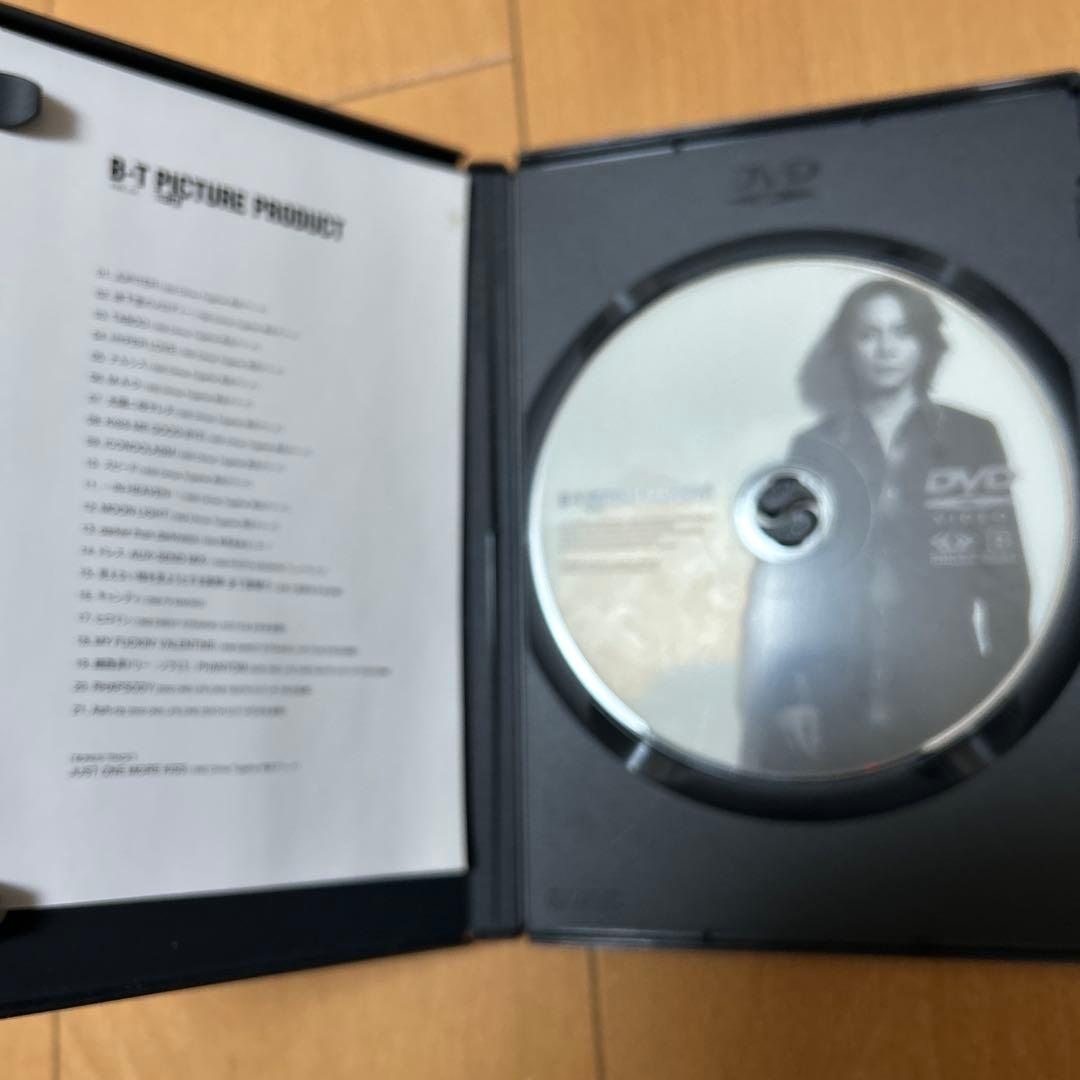 リ*メ様 BUCK-TICK/B-T～PICTURE PRODUCT DVD-B