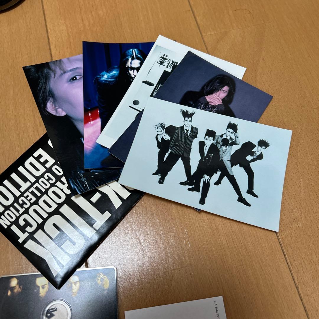 リ*メ様 BUCK-TICK/B-T～PICTURE PRODUCT DVD-B