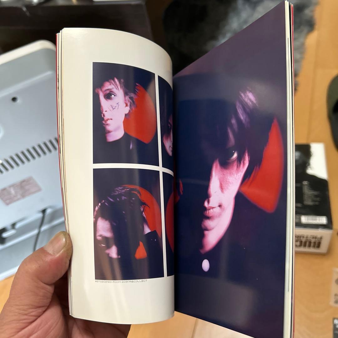 リ*メ様 BUCK-TICK/B-T～PICTURE PRODUCT DVD-B