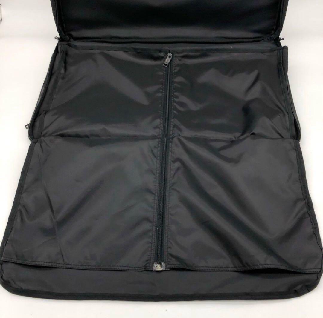 【TUMI】ショルダーバッグ 2wayバック レザー ☆ブラック☆