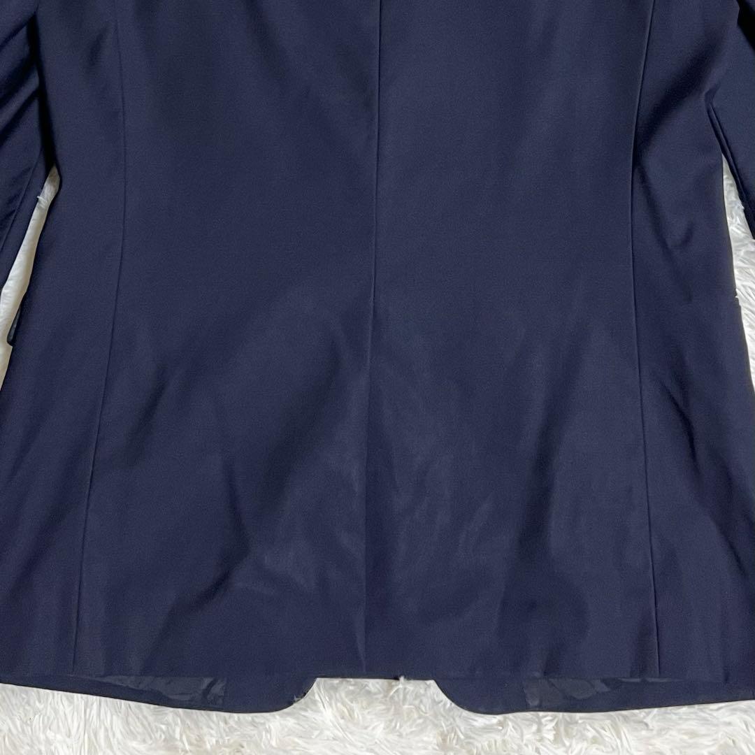 【良品】 紺ブレザー　紺ブレ　金ボタン LAUREN RALPH LAUREN