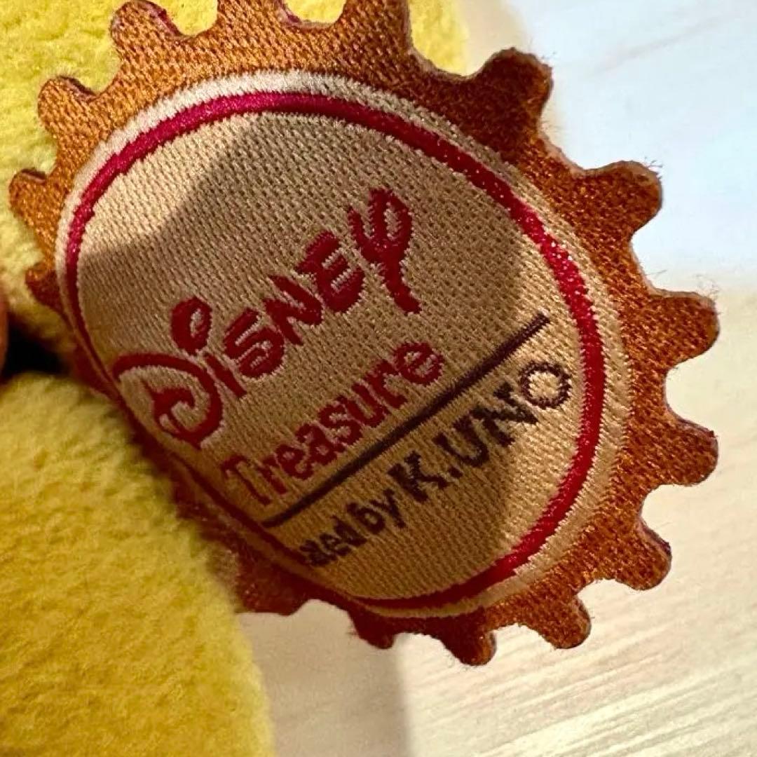 タグ付　ケイウノ Disney Treasure ミッキー ミニー ブライダル