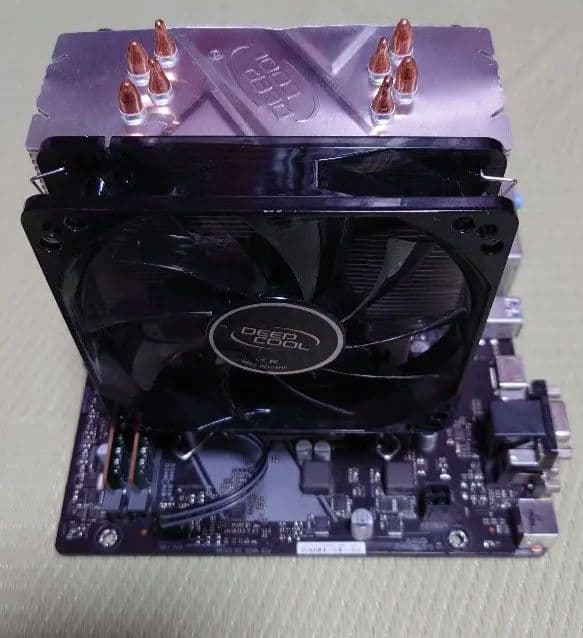 core i7 9700 マザボ　メモリ　グラボセット