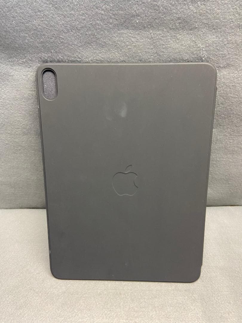 美品　iPad Air Smart Folio MH0D3FE/A ブラック色