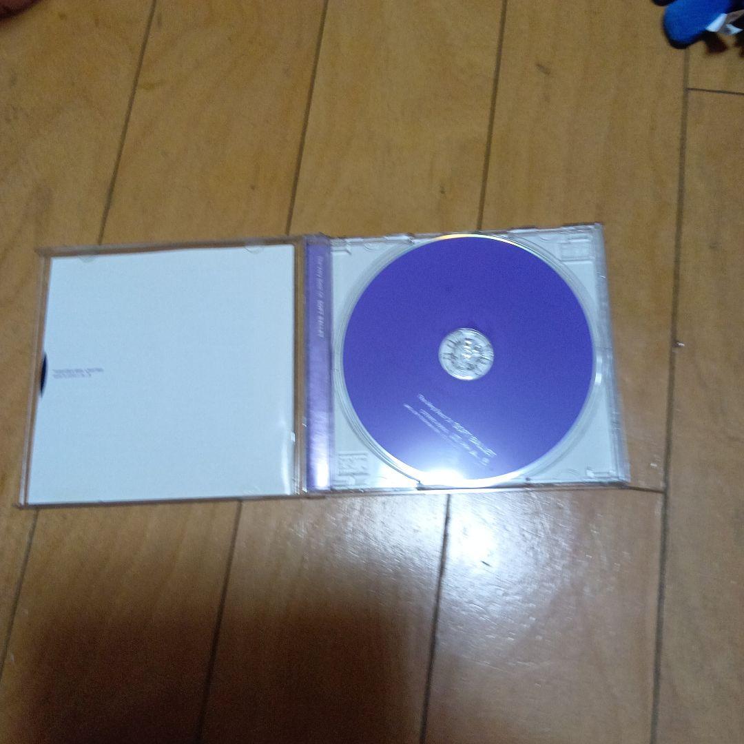The Very Best Of ソフト・バレエ /SOFT BALLET CD