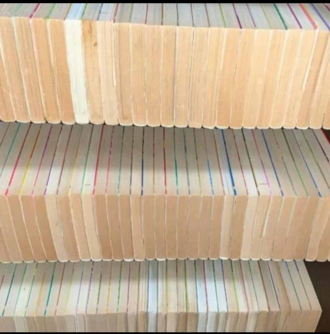 こち亀全巻　1〜200巻セット　関連書籍5冊 関連本5冊付き!　205冊①