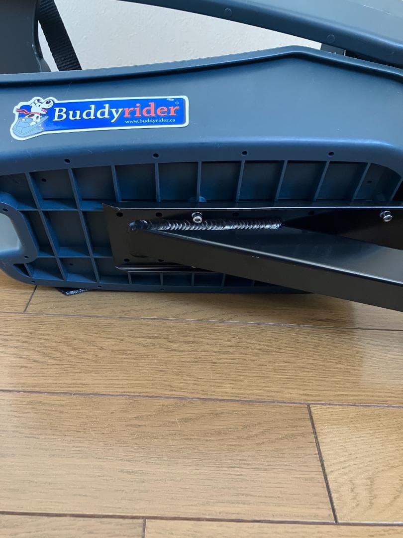 Buddy Rider バディーライダー バディライダー