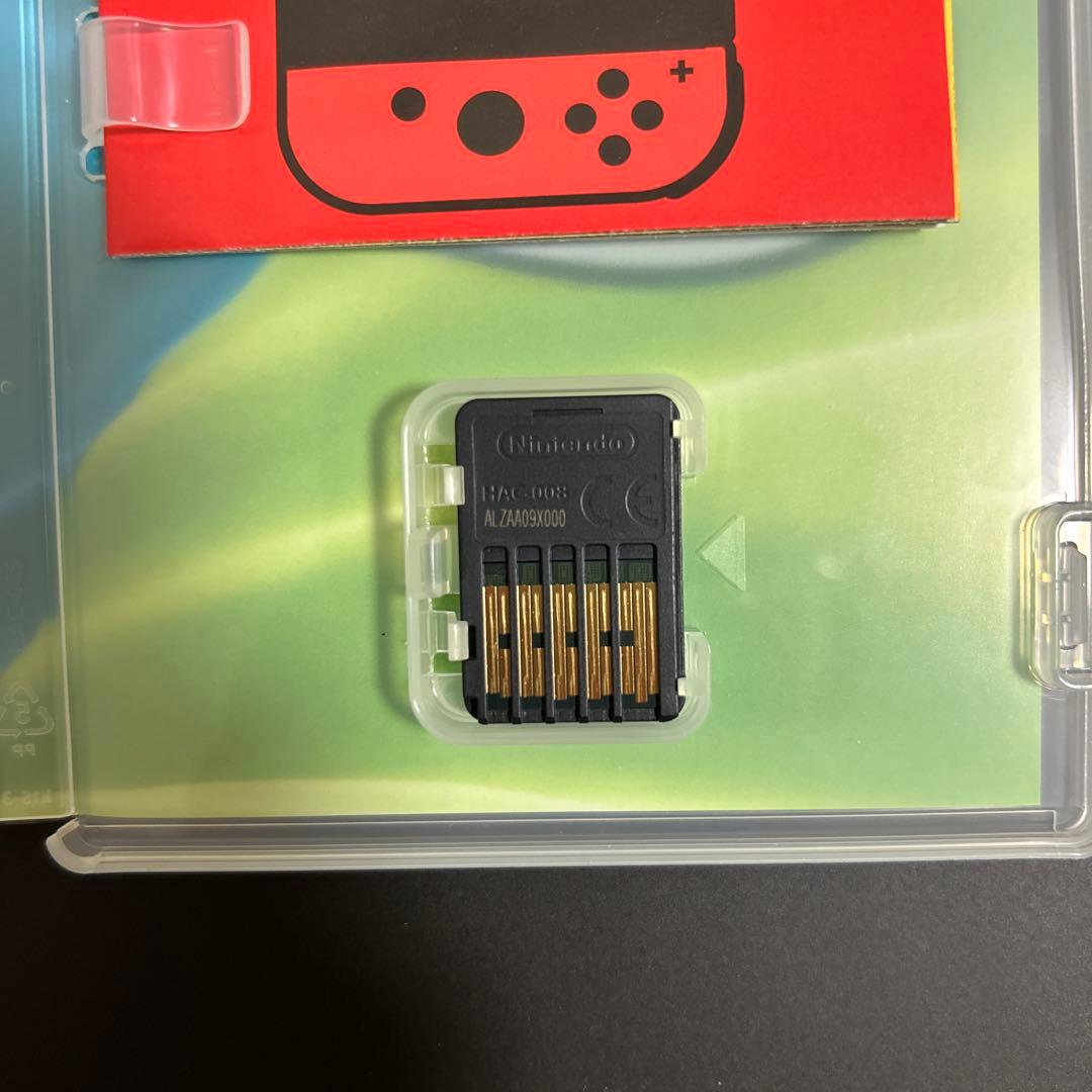 ポケットモンスター　ソード　シールド　Switchソフト