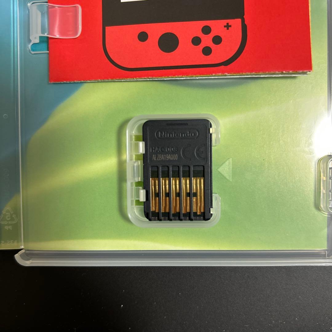 ポケットモンスター　ソード　シールド　Switchソフト