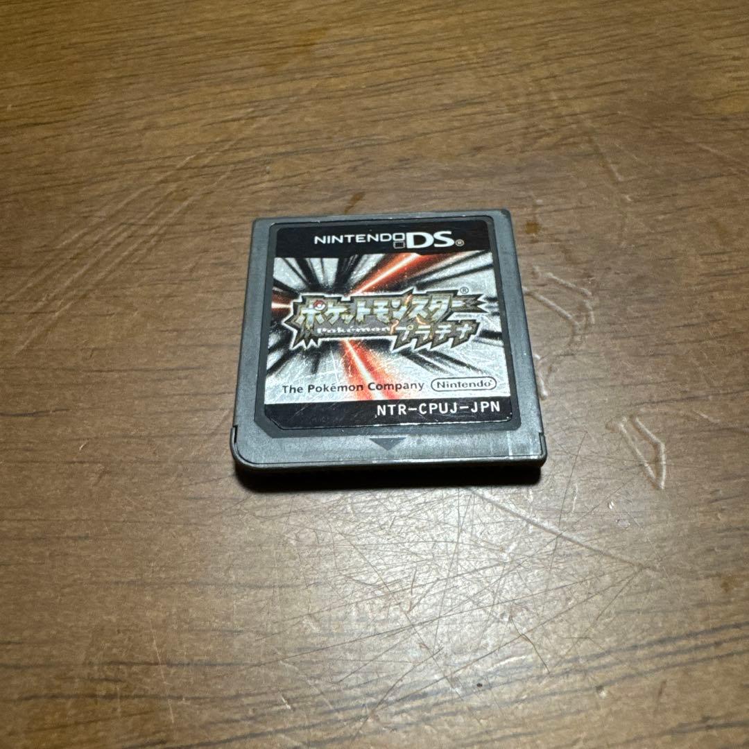 に*ん様 DSソフトまとめ売り　ケース付き
