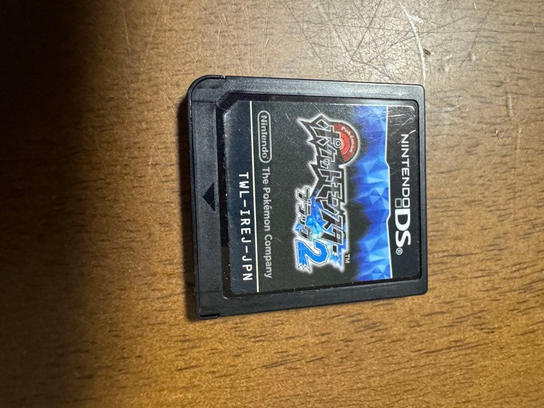 に*ん様 DSソフトまとめ売り　ケース付き