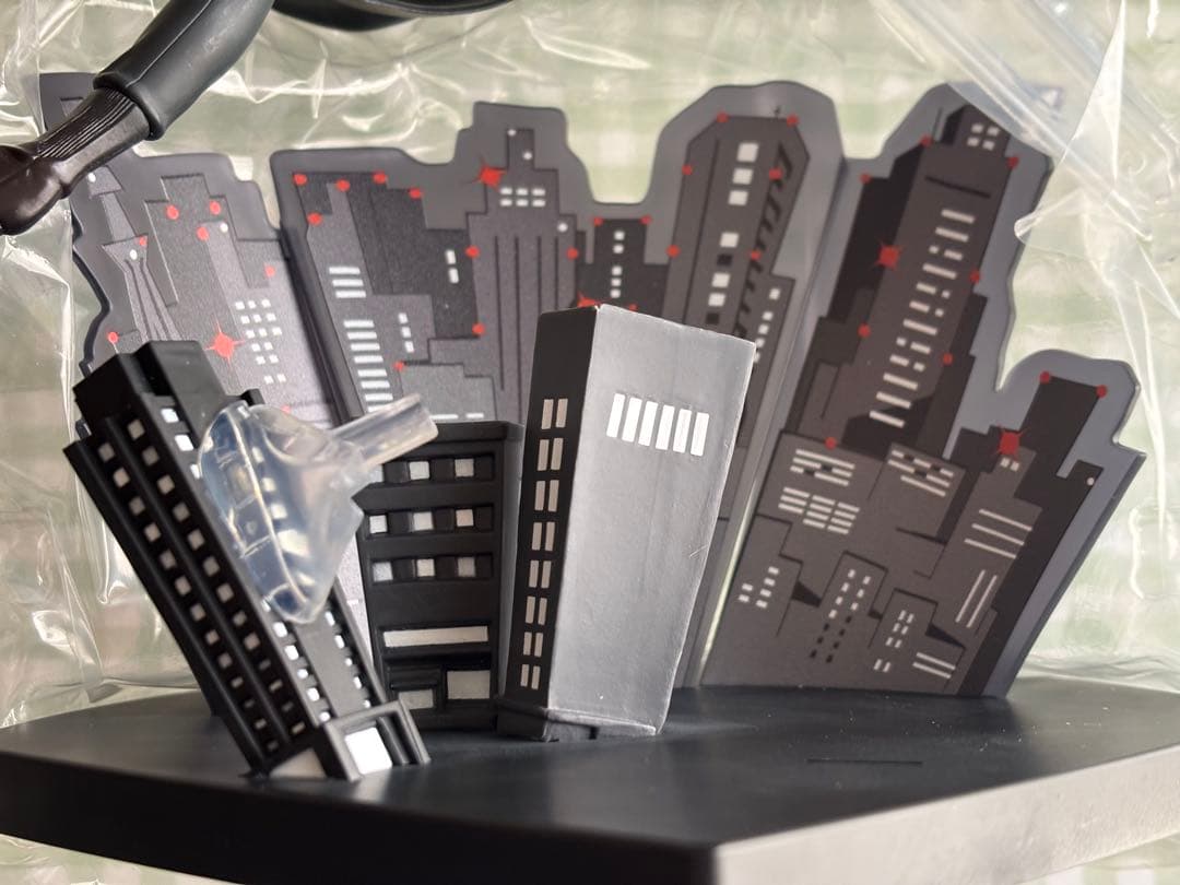 一番くじ ペルソナ５ ザ・ロイヤル P5R ラストワン賞 ジョーカー フィギュア