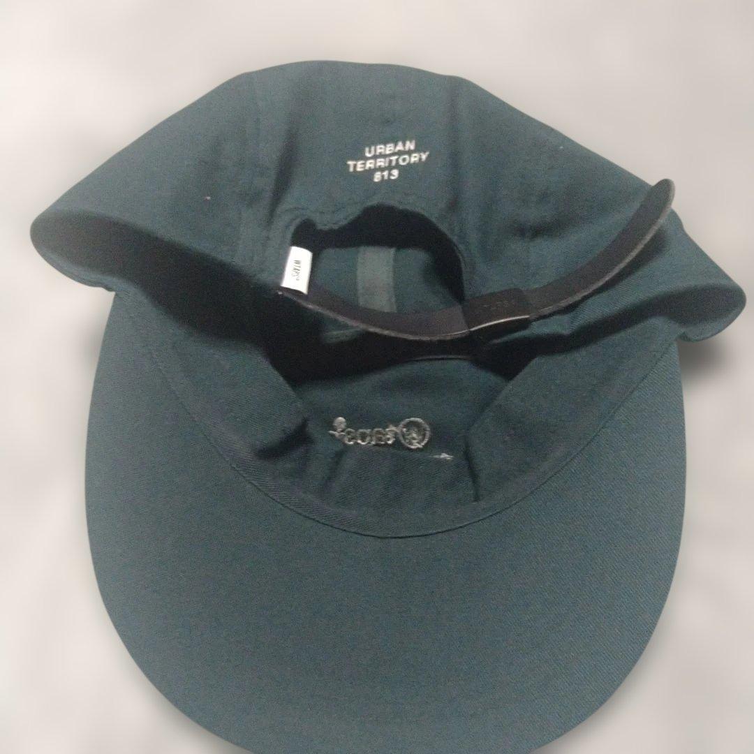 WTAPS　ダブルタップス　キャップ