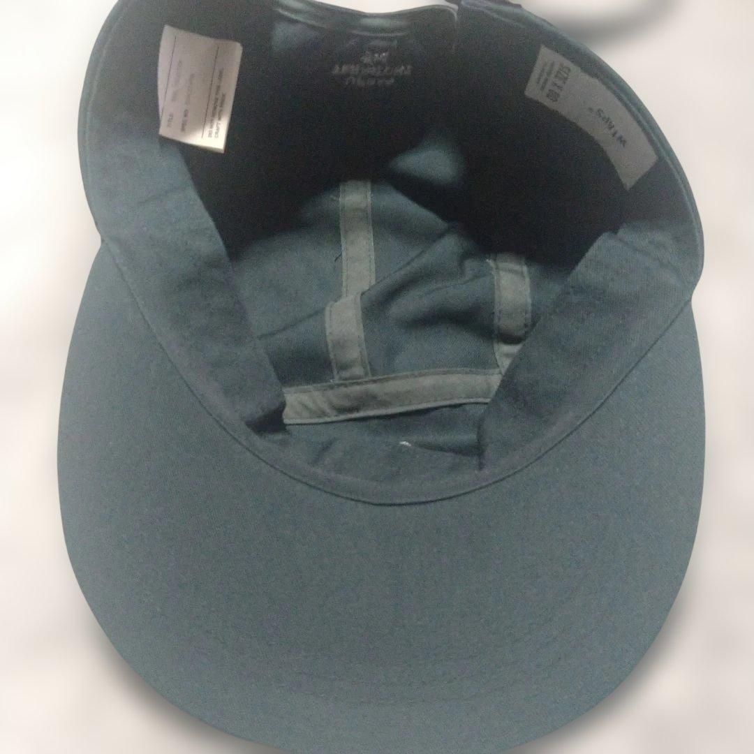 WTAPS　ダブルタップス　キャップ