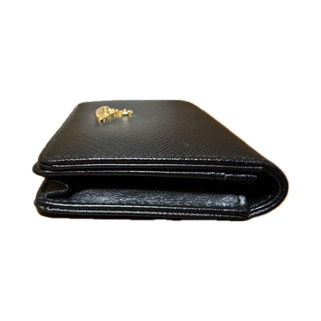 Vivienne Westwood 名刺入れ　くまさん専用