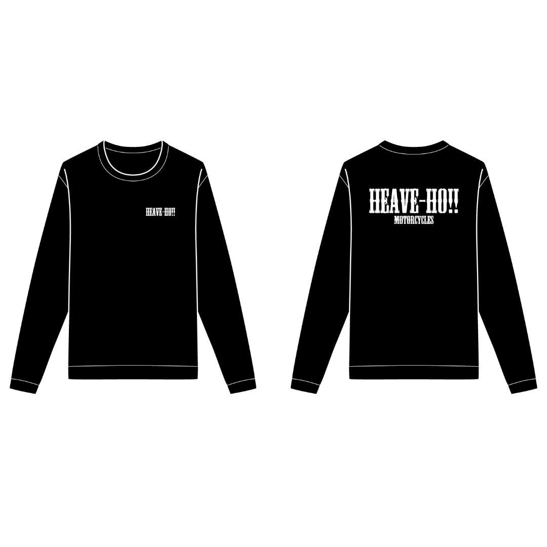 オーダーメイドウェア制作　オリジナルTシャツ ロンT トレーナー　パーカー