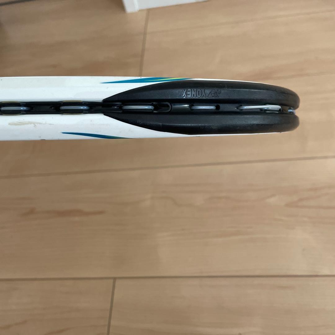 ヨネックス S-fit Grace 105 硬式テニスラケット 希少品