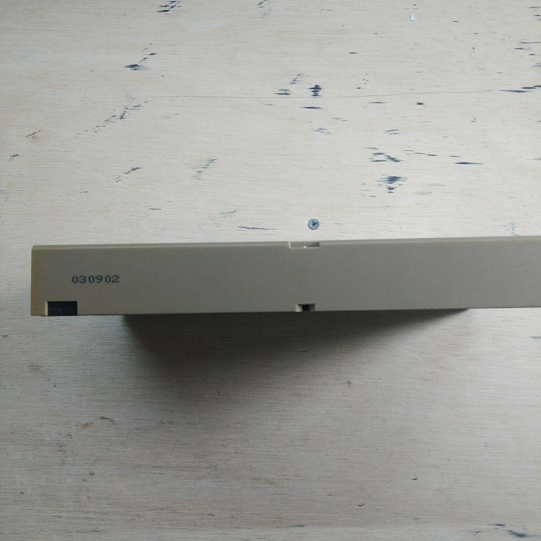 エイトメン　品川庄司　VHS