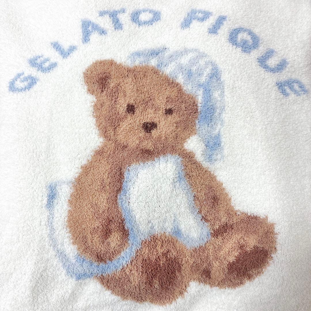 GELATO PIQUE ロングパンツセット