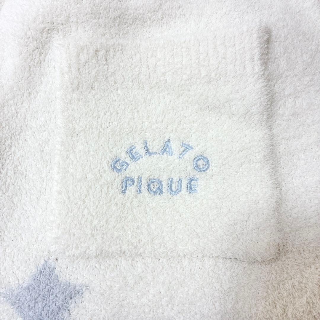 GELATO PIQUE ロングパンツセット