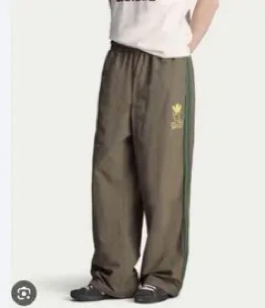 adidas BRAIN DEADTRACK PANT アディダスブレインデッド