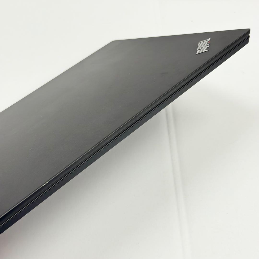 良品 ThinkPad L390| i5-8265U | 8GB | 256GB
