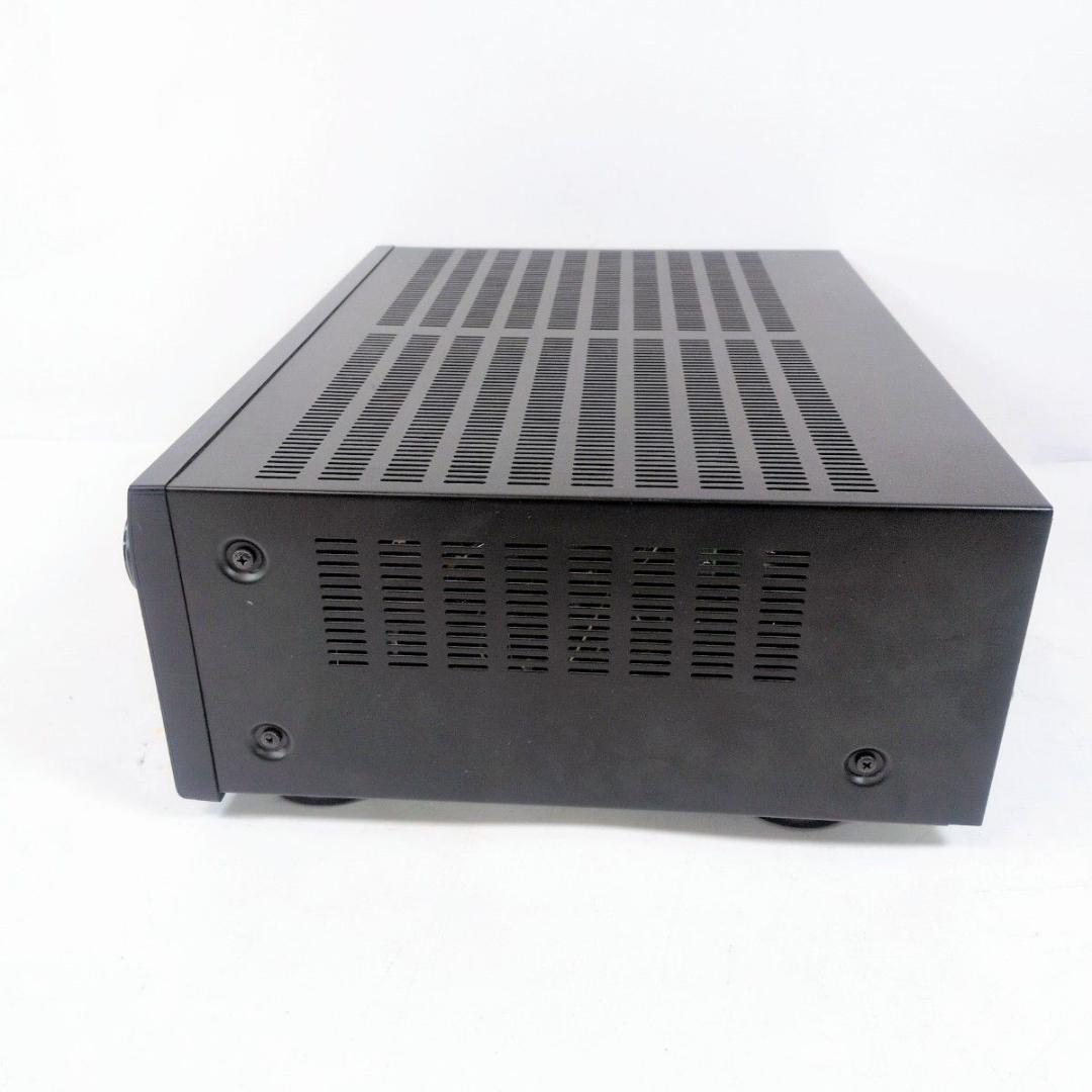 DENON デノン AVサラウンドレシーバー AVR-1912-K 7.1ch