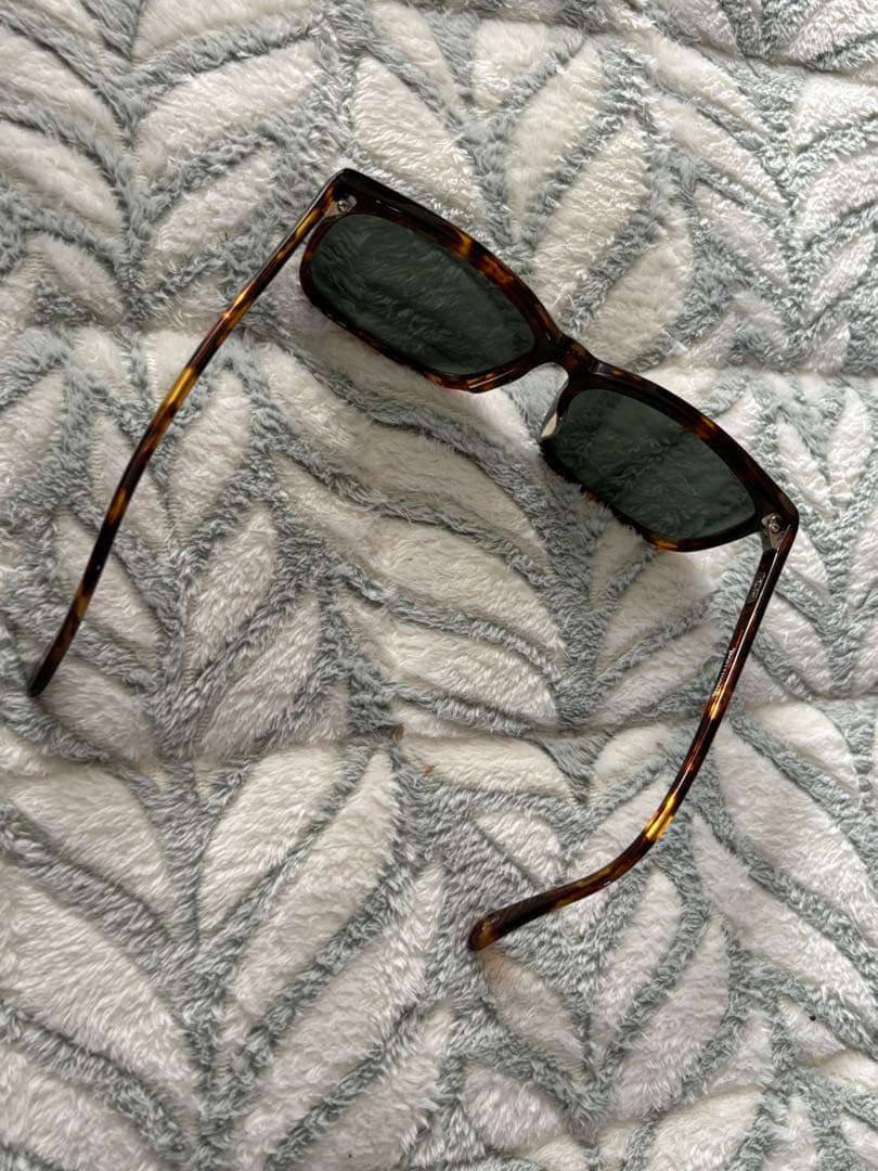 RayBan レイバン サングラス TRADITIONALS レディース　鼈甲
