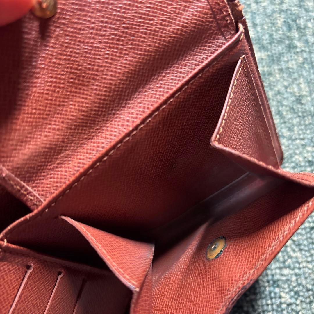 の*り様 ルイ・ヴィトン モノグラム 財布 ＆キーケース4点セット