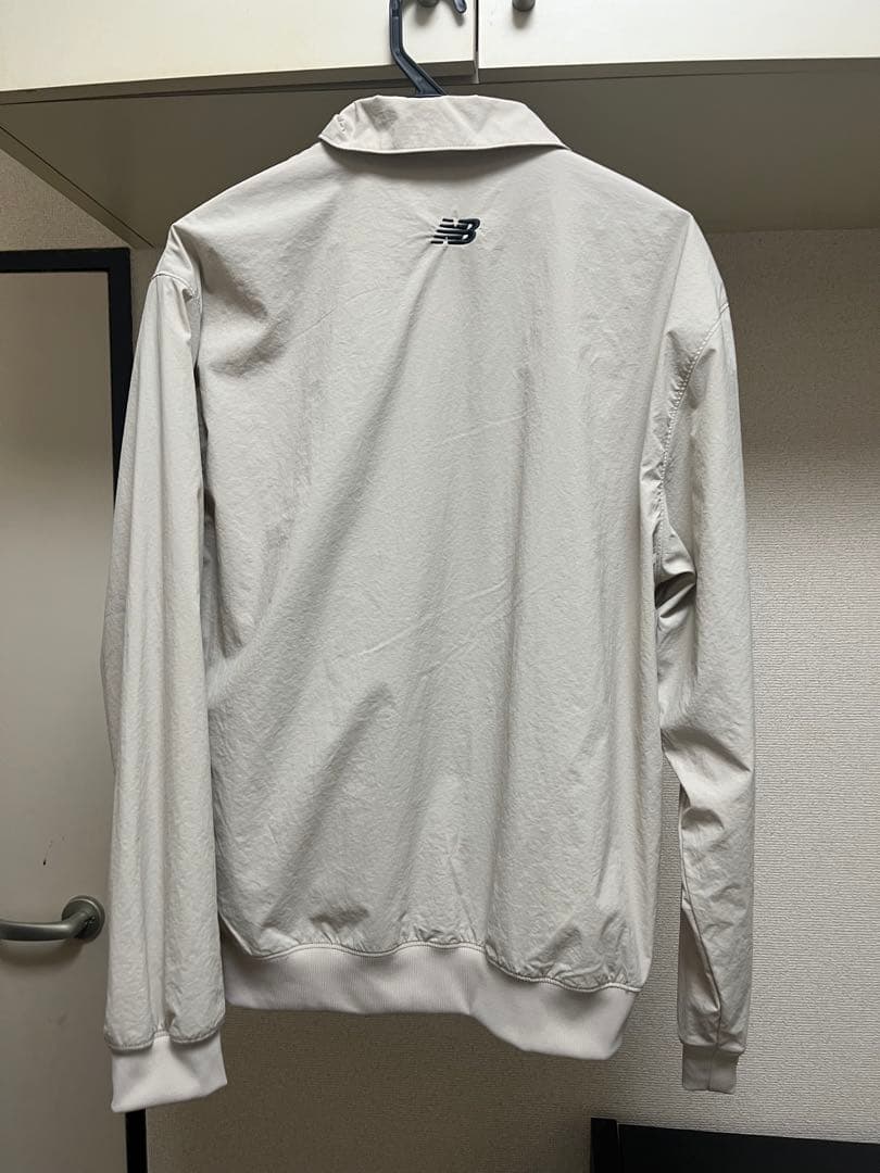 New Balance 大谷翔平シグネチャーコレクション　コーチジャケット