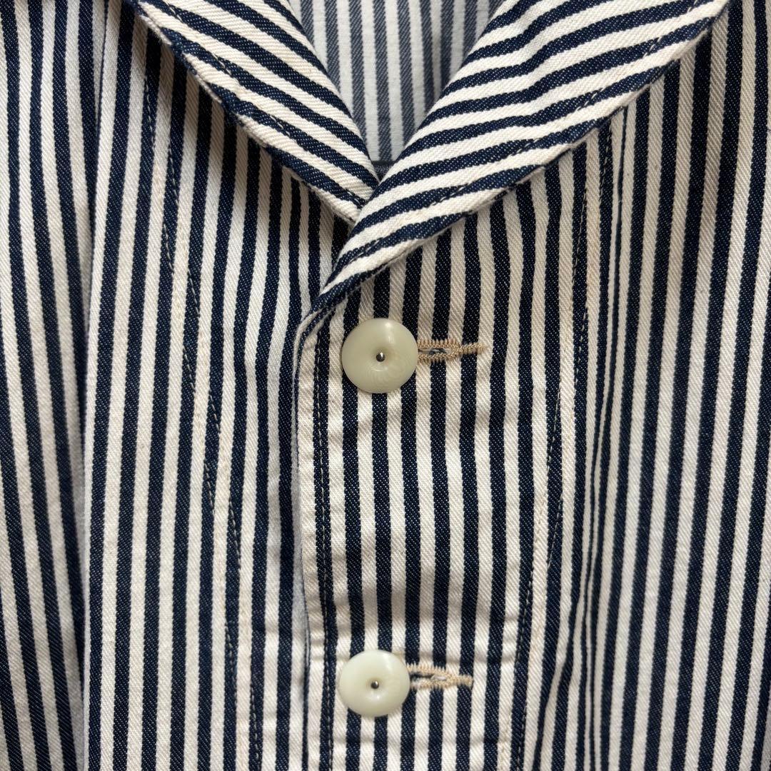 【極美品】トロフィークロージング 38 カバーオール