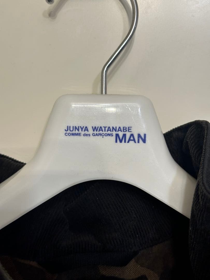 【良品】THE NORTH FACE × JUNYA WATANABE MAN
