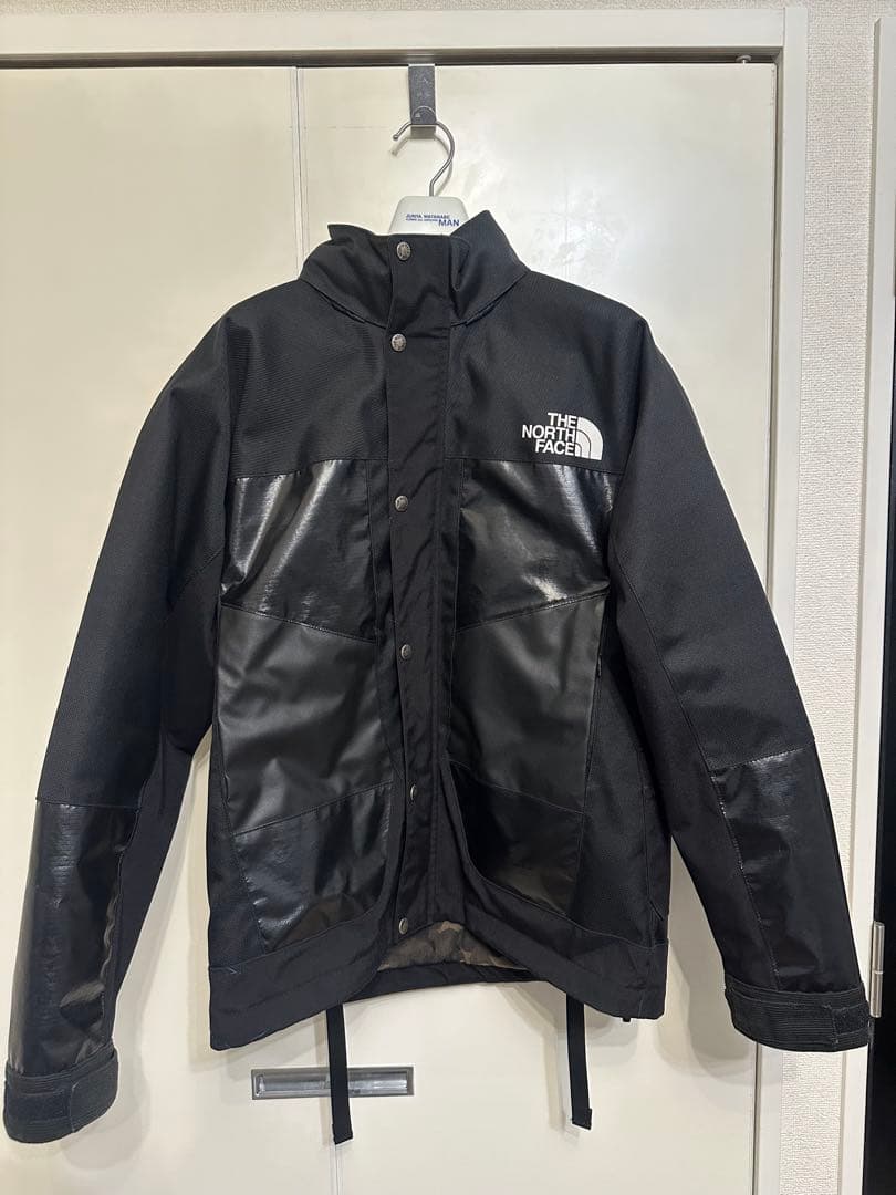 【良品】THE NORTH FACE × JUNYA WATANABE MAN