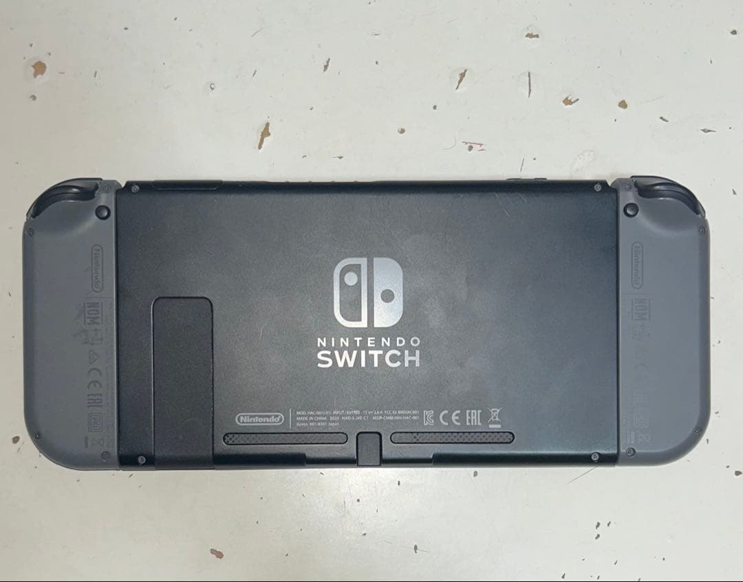 任天堂 Nintendo switch