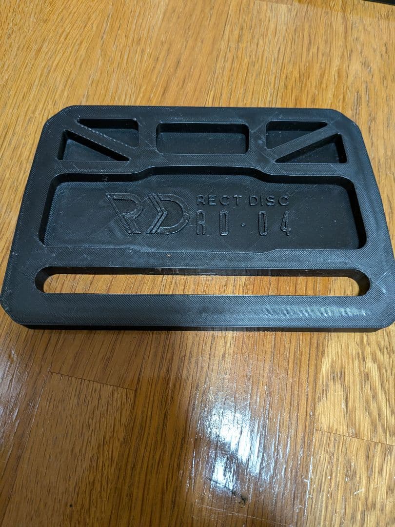 スノーボード Rect disc RD-04