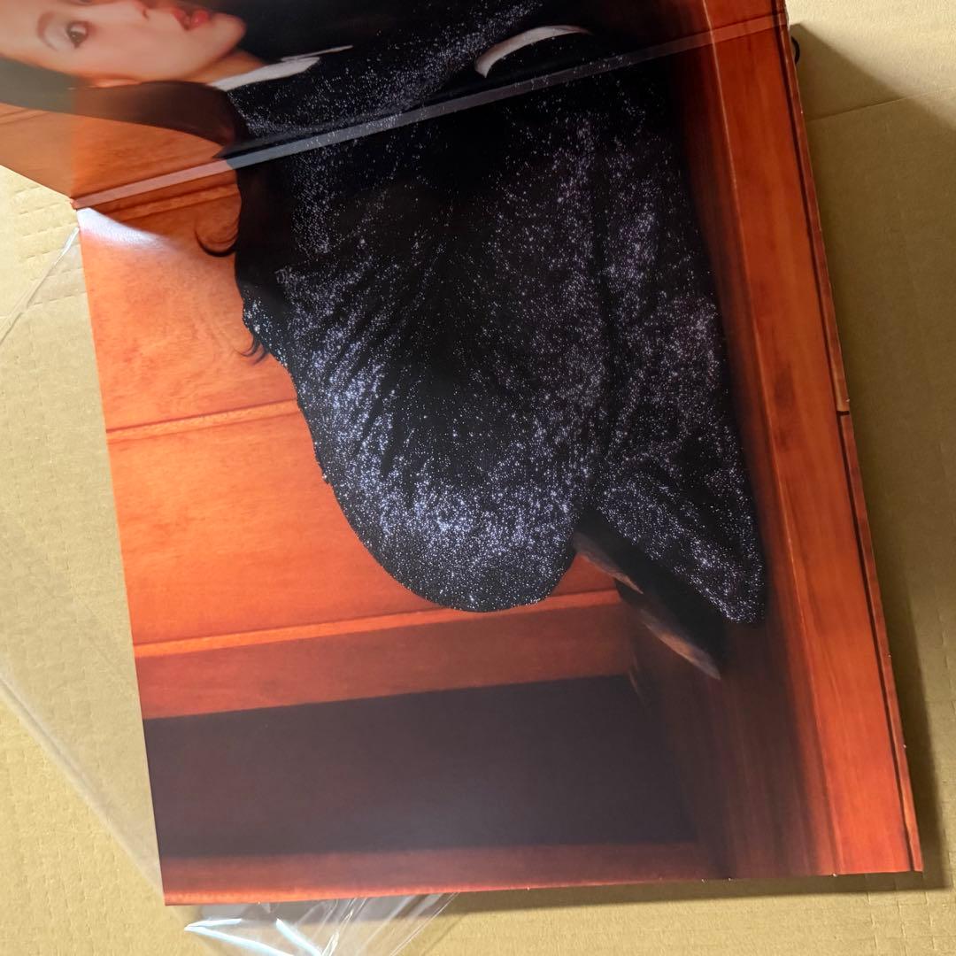 Laufey Bewitched アナログ LP レコード ゲートフォールド仕様