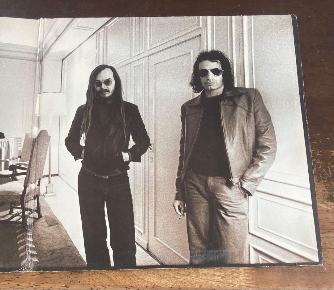 ◾️高音質️USオリジナル盤◾️STEELY DAN / スティーリーダン◾️Great