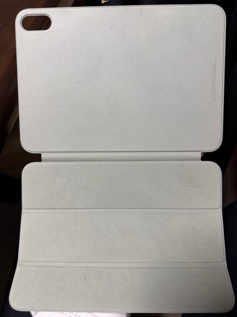 iPad mini A17Pro＋Pencil Pro＋Smart Folio