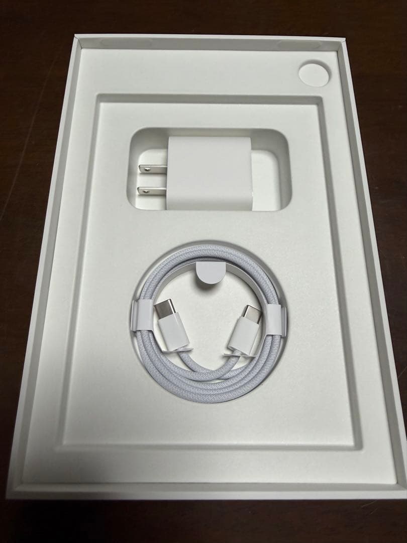 iPad mini A17Pro＋Pencil Pro＋Smart Folio
