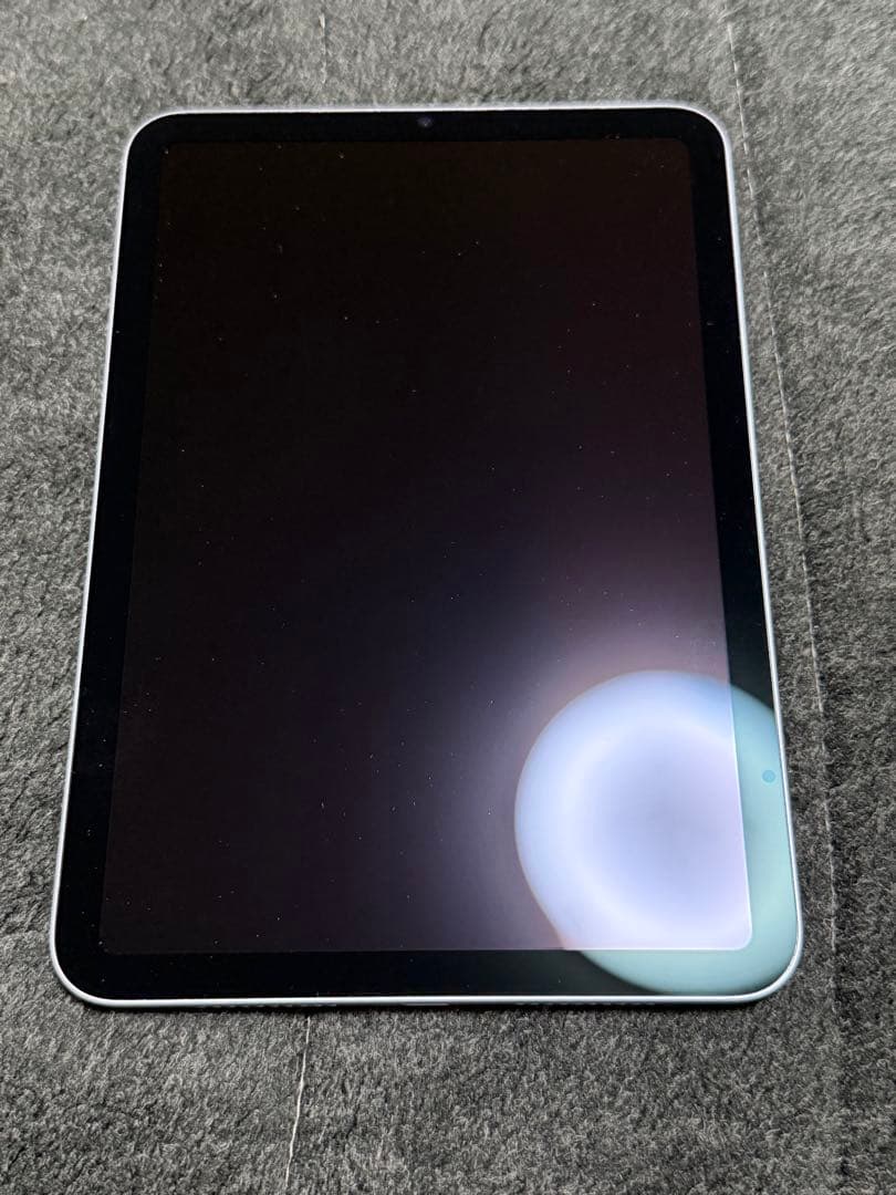 iPad mini A17Pro＋Pencil Pro＋Smart Folio