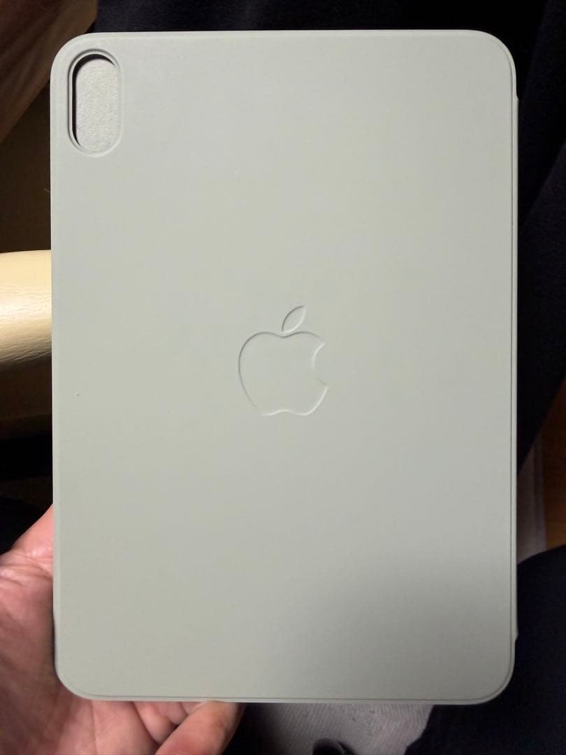iPad mini A17Pro＋Pencil Pro＋Smart Folio
