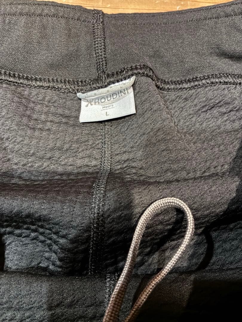 Houdini mono air pants フーディニ