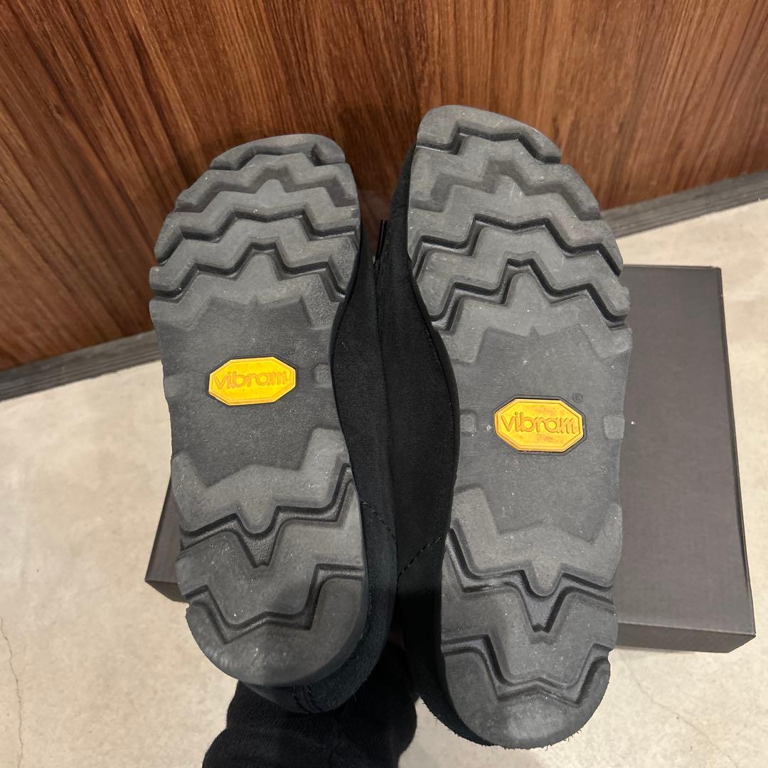 靴 Clarks Originals WallabeeGTX