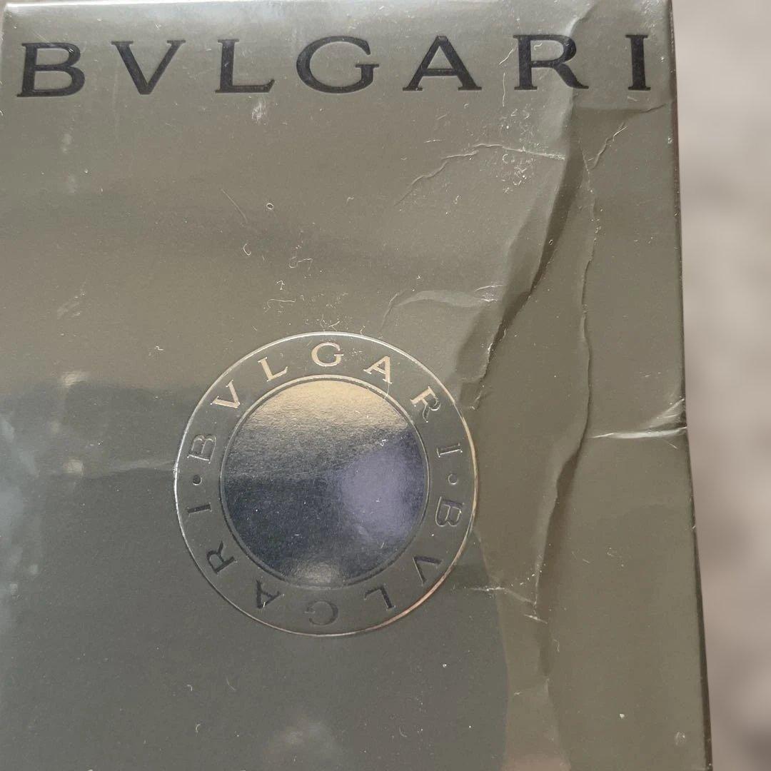 香水(ユニセックス) BVLGARI Eau de Toilette 100ml Pour Homme
